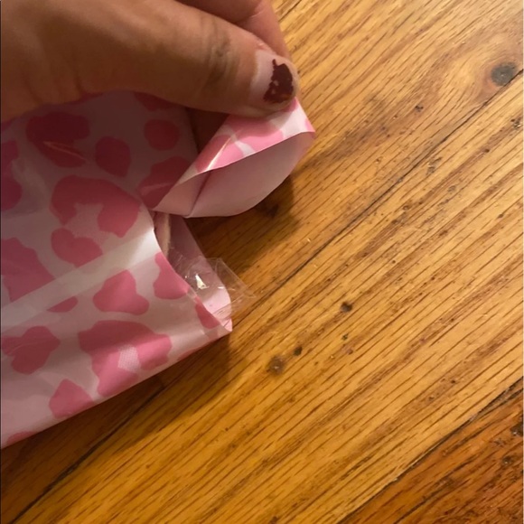 Suzie B Fitness Ankle Straps - Picture 5 of 6